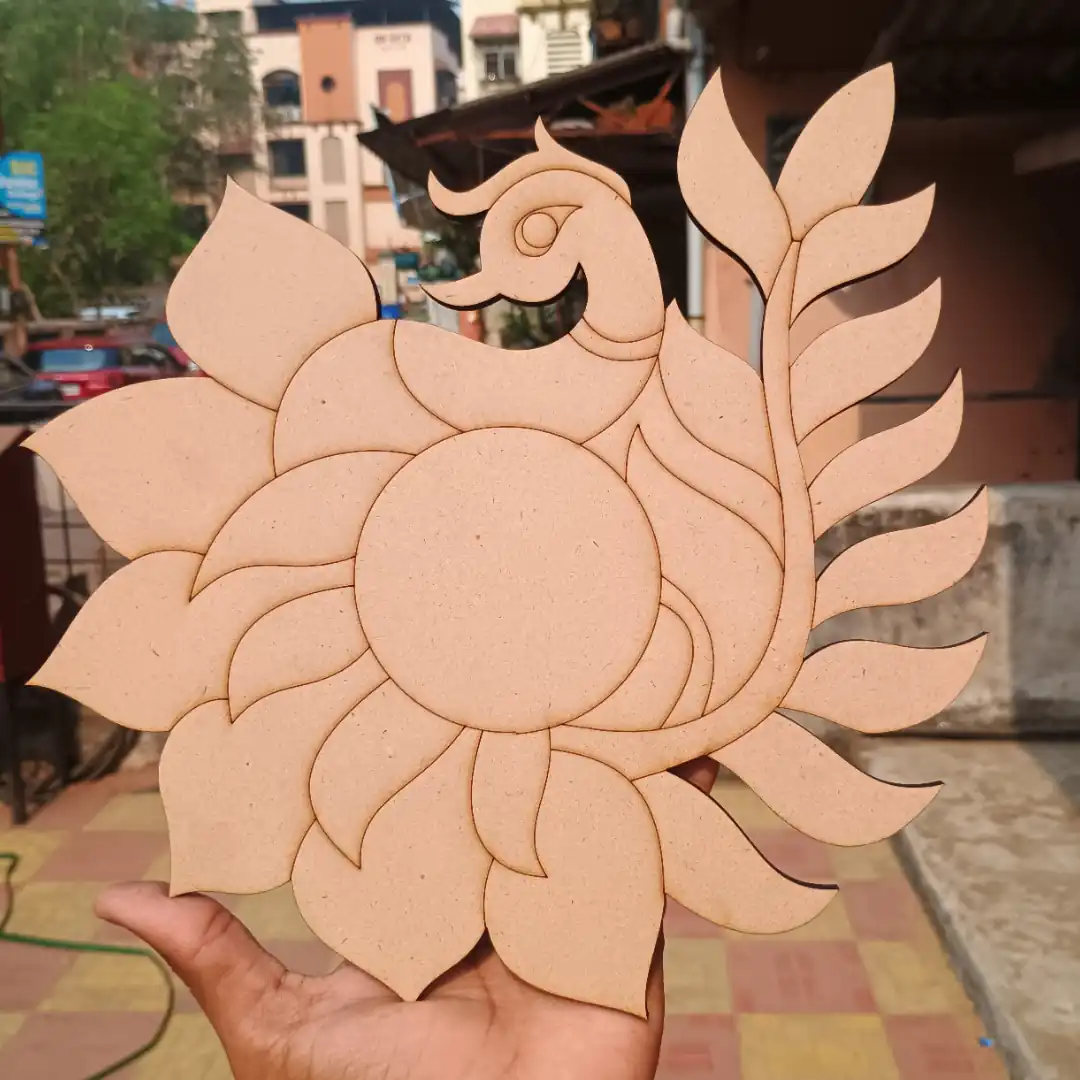 Laser Cutting Service in Vasai