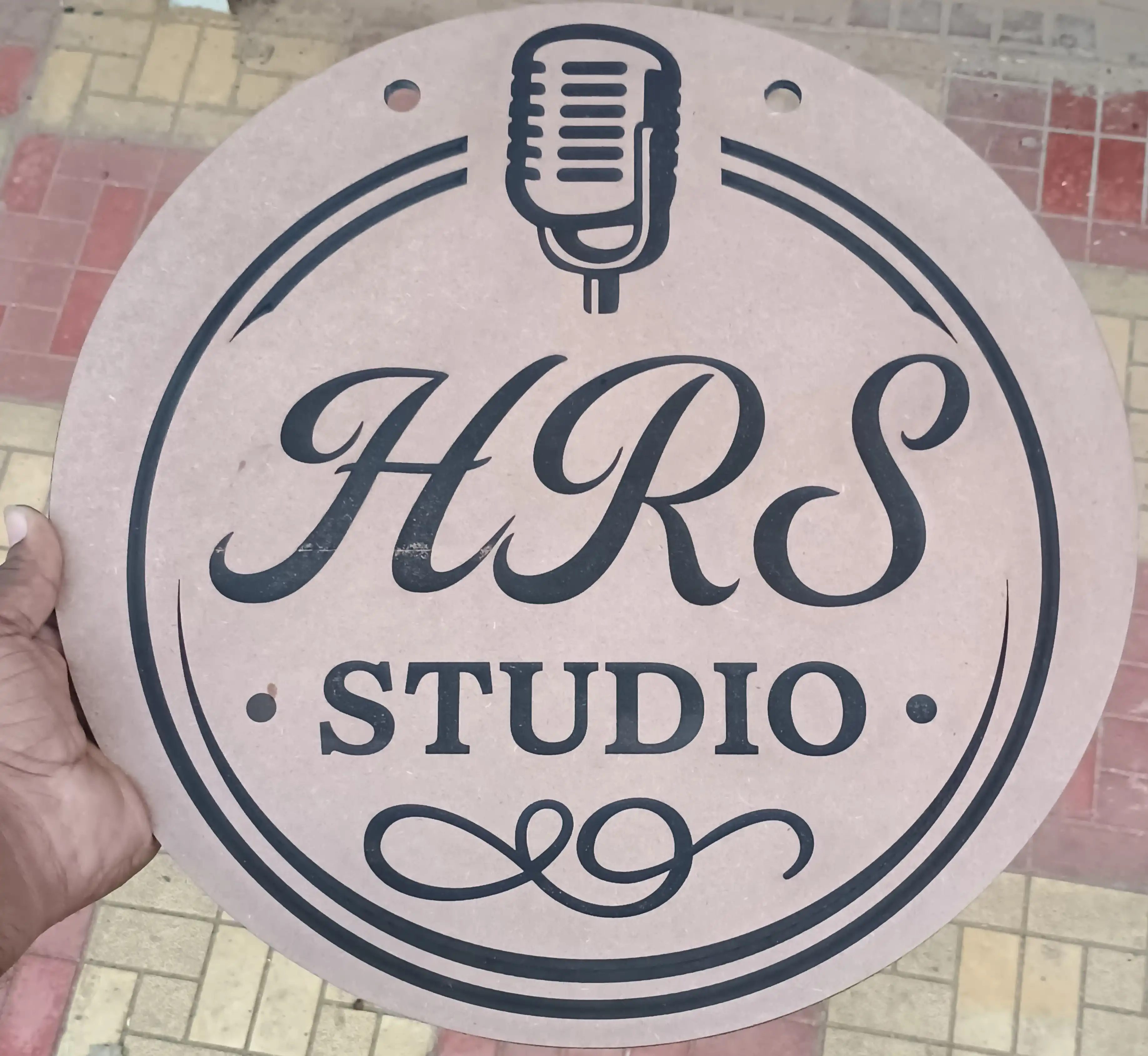 Laser Engraving Service in Vasai