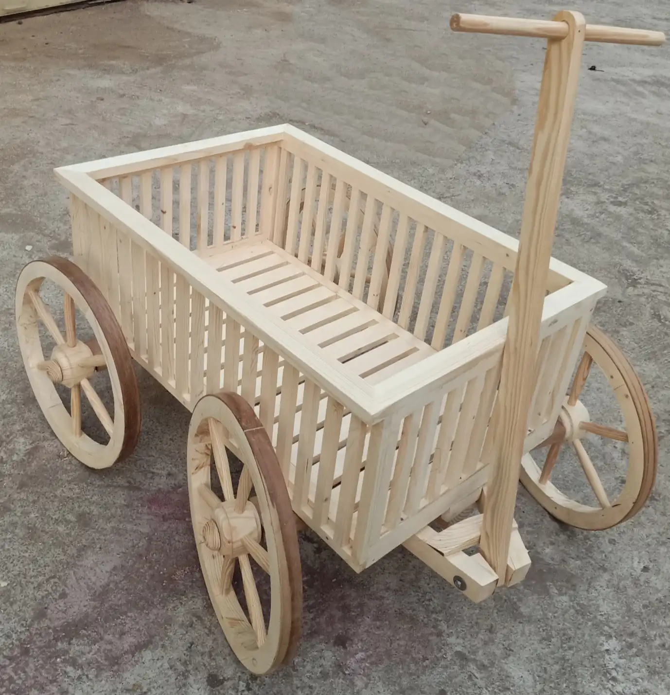 Custom Wooden Gift Items